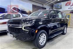 شێڤرۆلێت تاهۆ